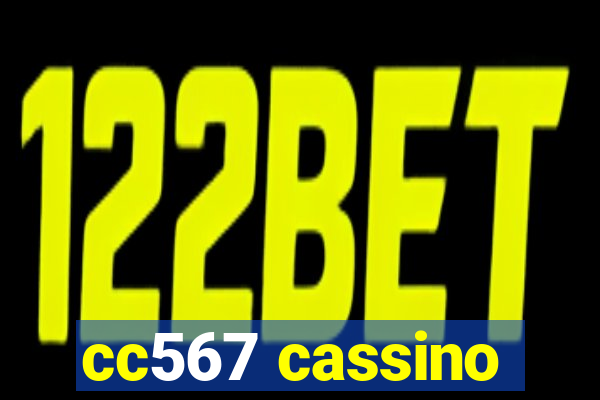 cc567 cassino